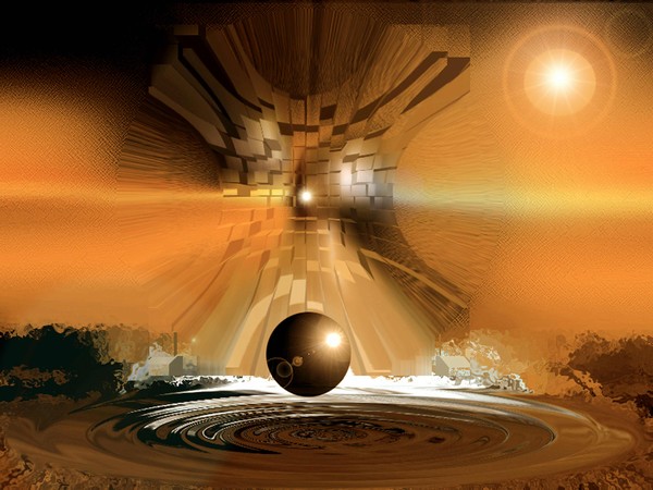 NEW AGE