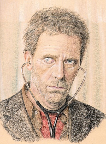 Dr. House