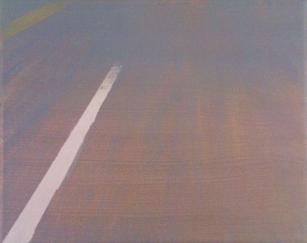 LESSON-5 15.5cmx22.5cm 2010