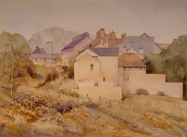 Esh Village