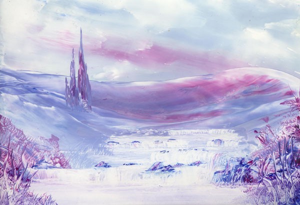 FANTASY FALLS
