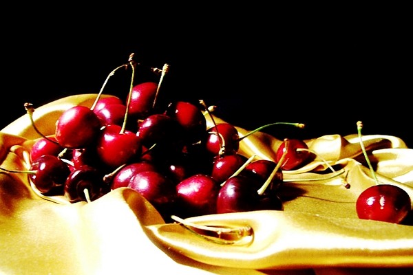 Cherry Wave