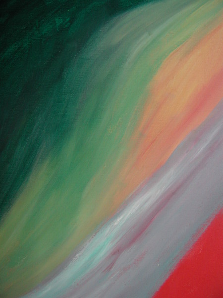 The Boundaries of Color