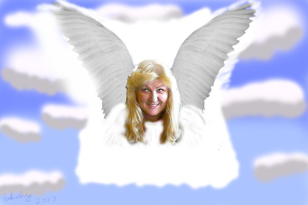 Beautiful Angel 2