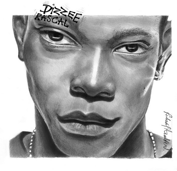 Dizzee Rascal