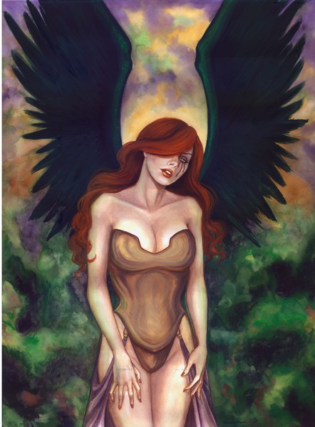 Dawn Angel