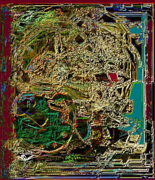 ball of string 3