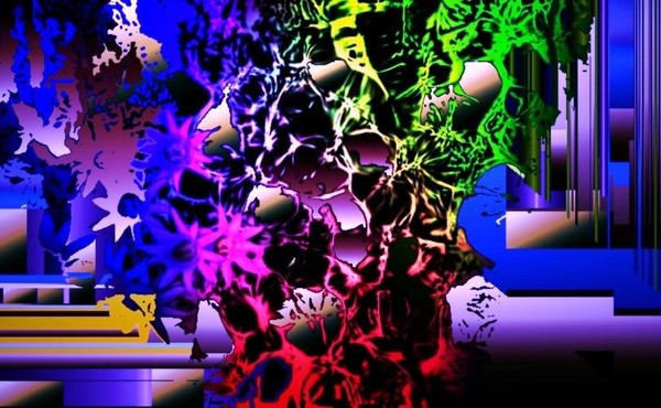 inner space 5004
