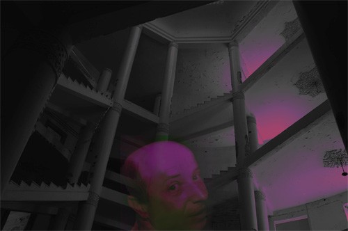 Color Equilibrium #3