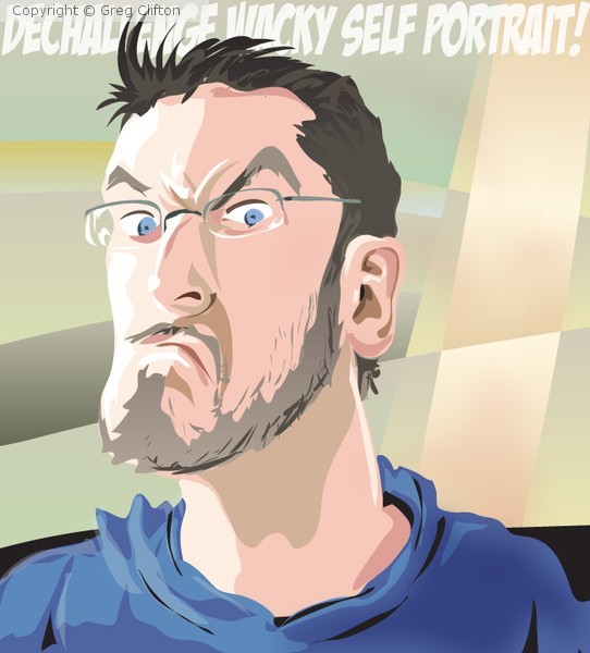 SelfPortraitDEC