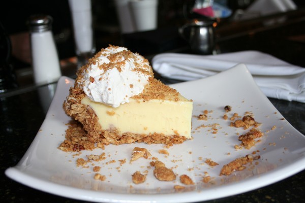 Slice of Pie