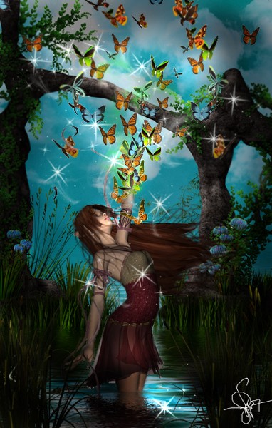Metamorphoses