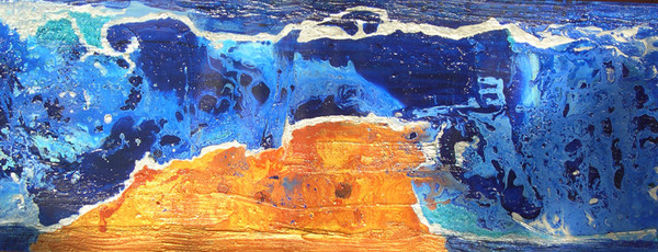 Continental Drift Phenonema