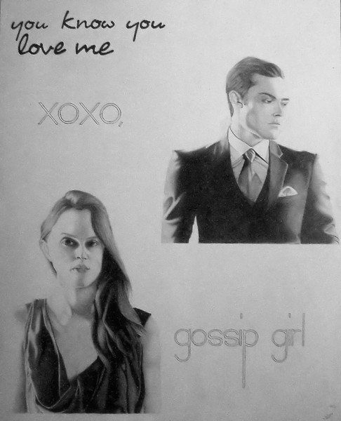 Gossip Girl