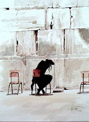 The Wailing Wall