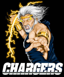 Zeus