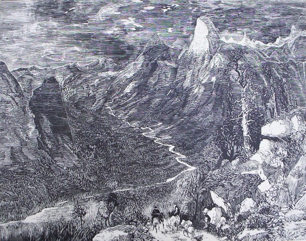 Yosemite