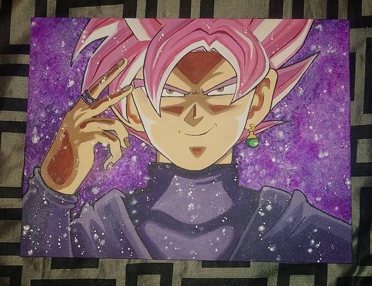 dragon ball z