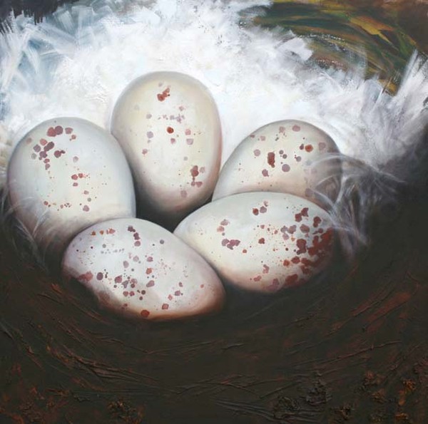 Nest Eggs