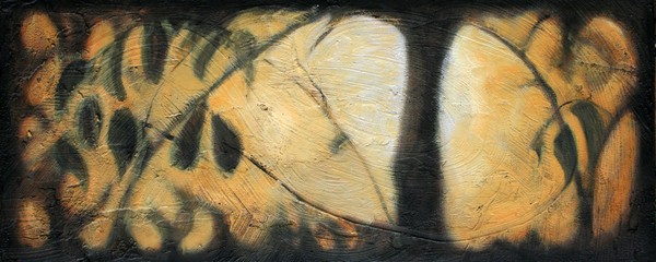 Biennale Shadows # 4