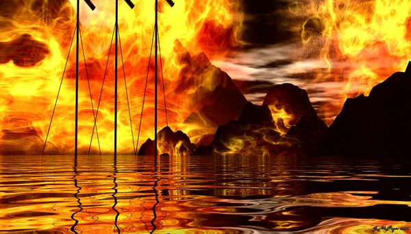 Fire And Explosion