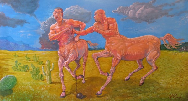 Battle