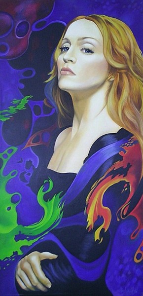 Madonna