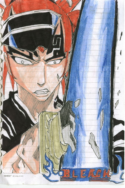 bLeAcH