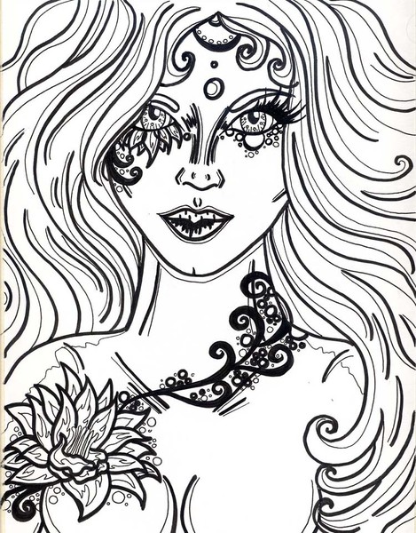 Lily