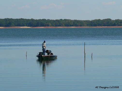 Fishing