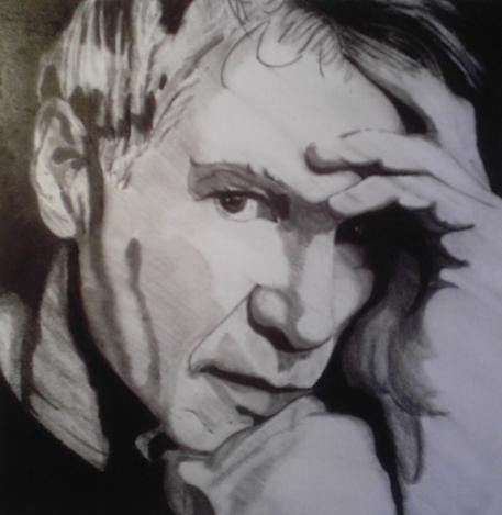harrison ford