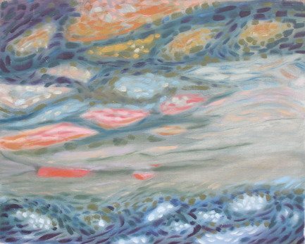 Peggy's Shoreline