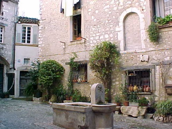Europe