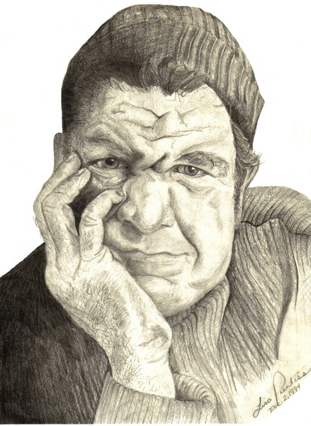 The Old Man