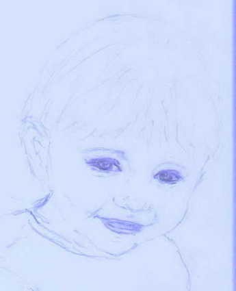 Adorable Petit Neveu