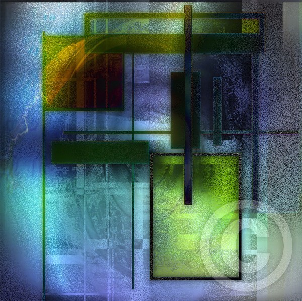 Kandinsky Part 2 Of 2 No 15