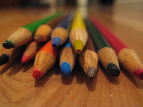 MY KIDS COLORS