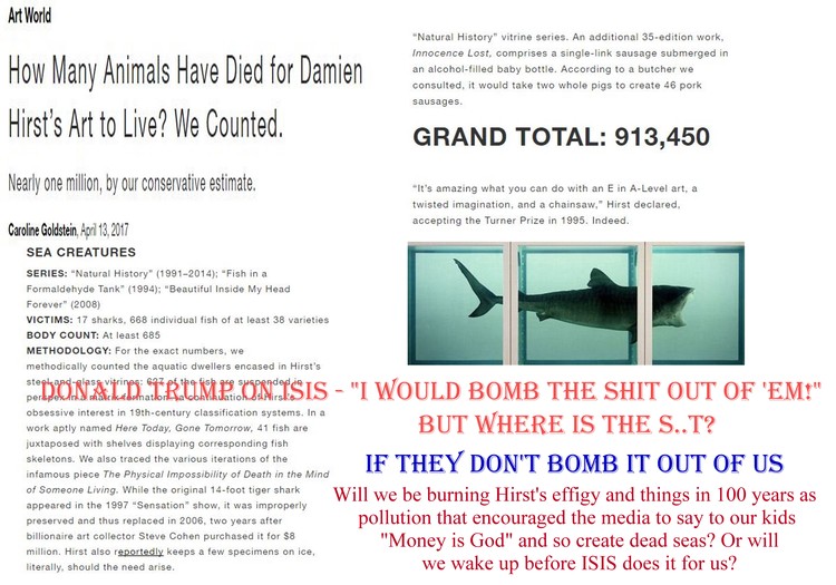 DOES THIS MAKE ISIS BOMB US? 1