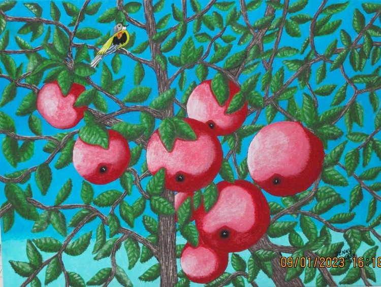 Apple