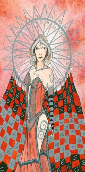 Red Queen