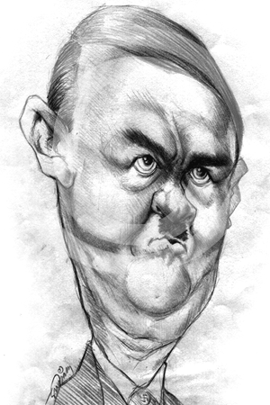 adolf hitler