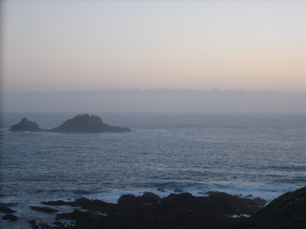 Brisons at Cape Cornwall, Cornwall