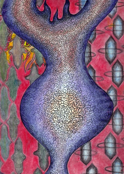 Pattern Alteration