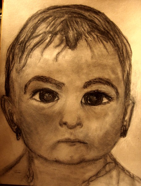 Xanadu in her first year