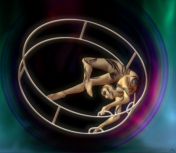 Le Cirque