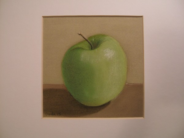 Green Apple