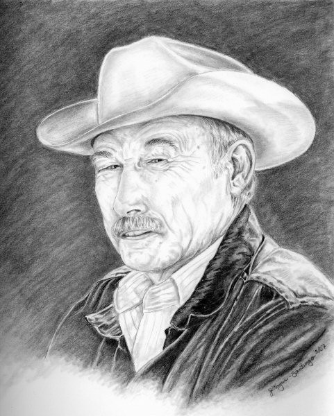 Memory of a Cowboy