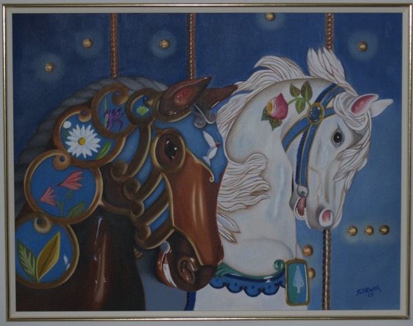 Carousel