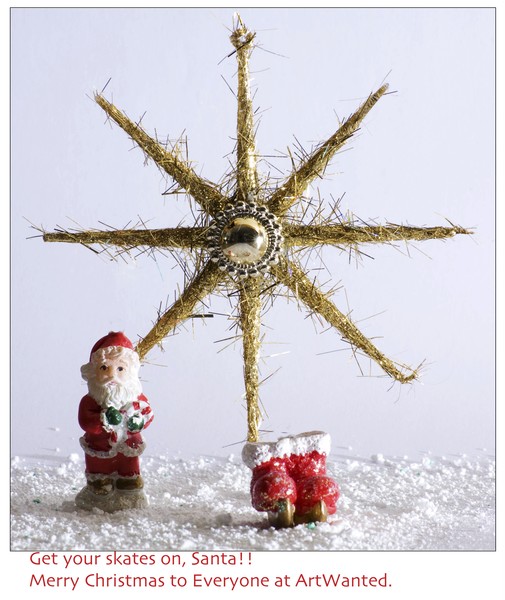 Merry Christmas!