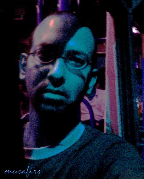 color man